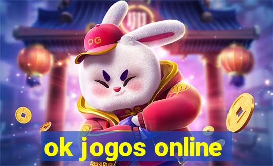 ok jogos online